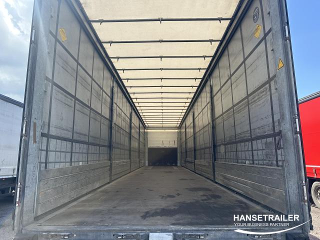 Schmitz SCS 24 Multilock XL TA