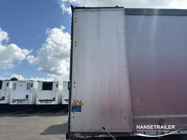 Schmitz SCS 24 Multilock XL TA