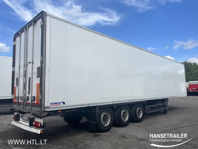 Schmitz SKO 24 FP45 MT Dopplestock MultiTemp