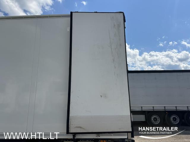 Schmitz SKO 24 FP45 MT Dopplestock MultiTemp