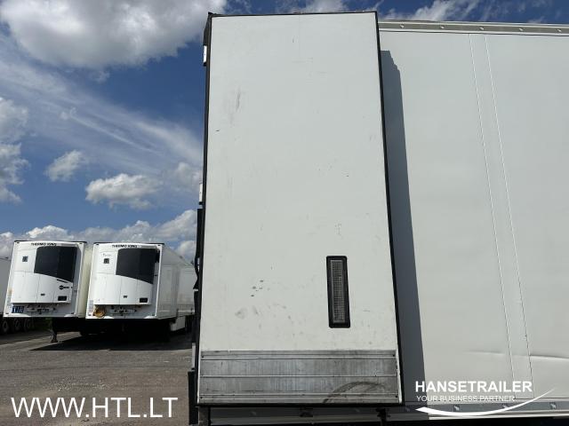 Schmitz SKO 24 FP45 MT Dopplestock MultiTemp