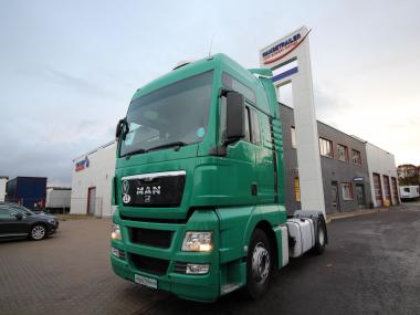 MAN TGX 18.440