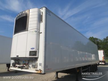 Schmitz SKO 24 FP45 MT Dopplestock MultiTemp