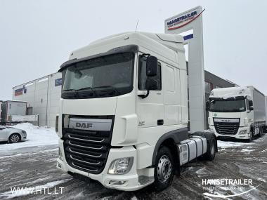 DAF XF 460 FT
