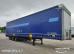 Schmitz SCS 24 Mega DD System 70739 km Double deck with beams