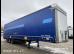 Schmitz SCS 24 Mega DD System ILU Double deck with beams