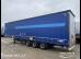 Schmitz SCS 24 Mega DD System ILU Double deck with beams