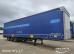 Schmitz SCS 24 Mega DD System 67552 km, Double deck with beams