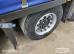 Schmitz SCS 24 Mega DD System 67552 km, Double deck with beams