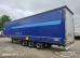 Schmitz SCS 24 Mega DD System 67552 km, Double deck with beams