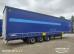 Schmitz SCS 24 Mega DD System 67552 km, Double deck with beams