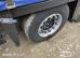 Schmitz SCS 24 Mega DD System 67552 km, Double deck with beams