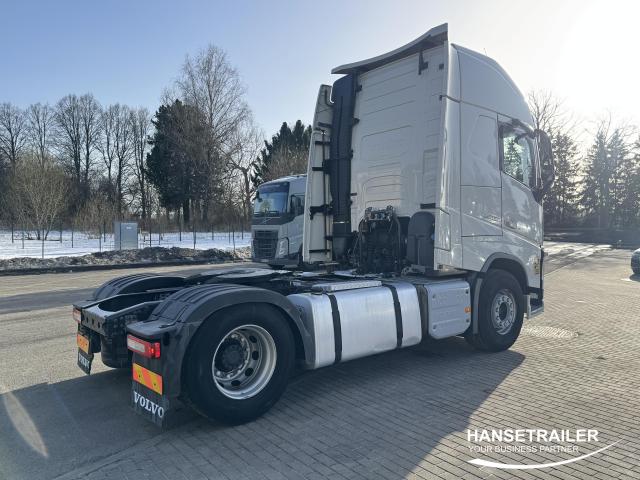 Volvo FH Globetrotter XL FH500