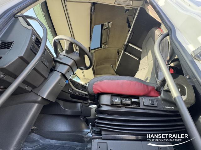 Volvo FH Globetrotter XL FH500