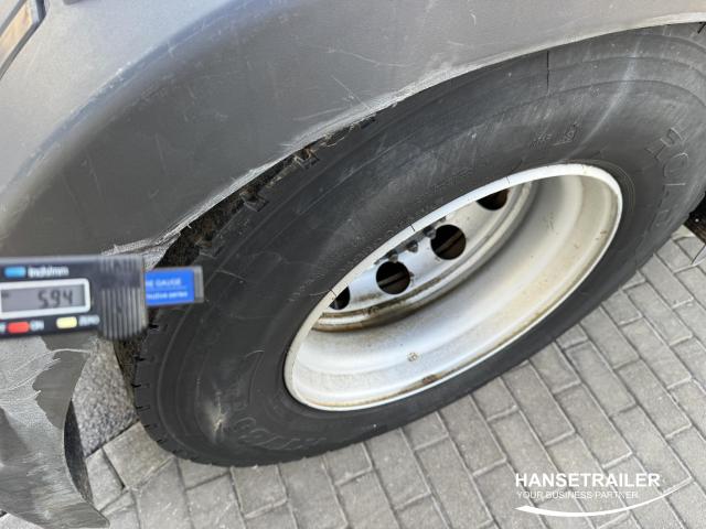 Volvo FH Globetrotter XL FH500