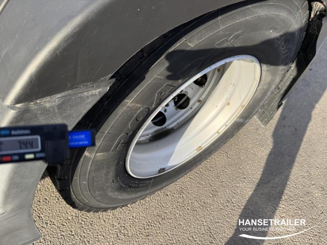 Volvo FH Globetrotter XL FH500