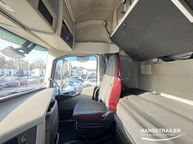 Volvo FH Globetrotter XL FH500