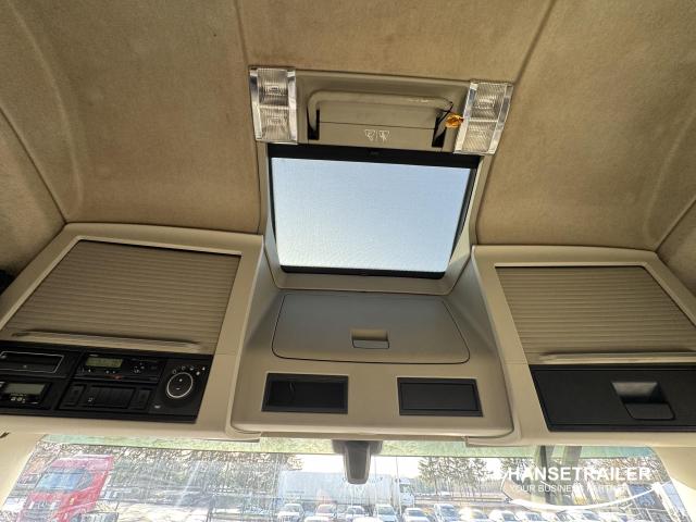 Volvo FH Globetrotter XL FH500