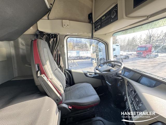 Volvo FH Globetrotter XL FH500