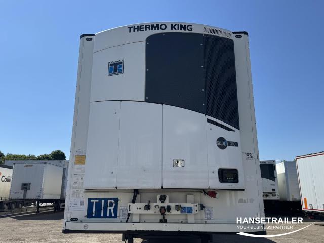 Schmitz SKO 24 FP45 5237h  Double deck Doppelstock