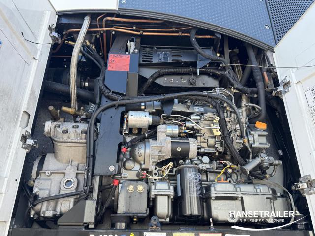 Schmitz SKO 24 FP45 5237h  Double deck Doppelstock
