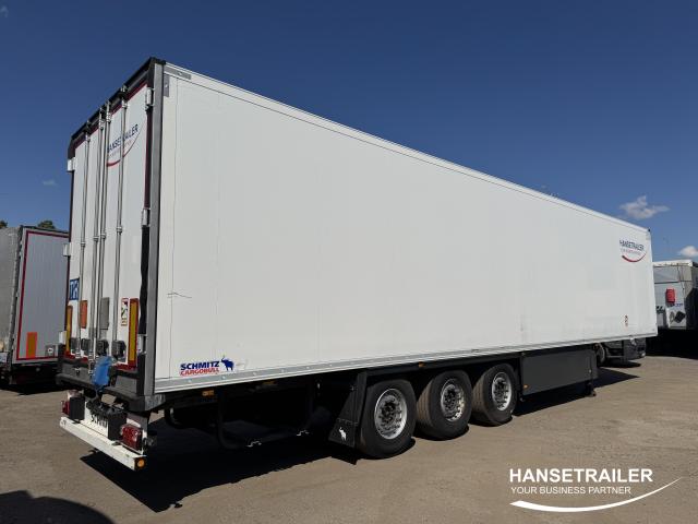 Schmitz SKO 24 FP45 5237h  Double deck Doppelstock