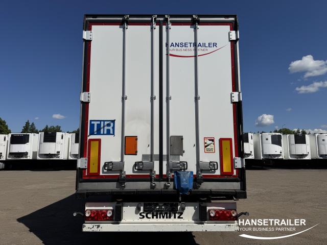 Schmitz SKO 24 FP45 5237h  Double deck Doppelstock