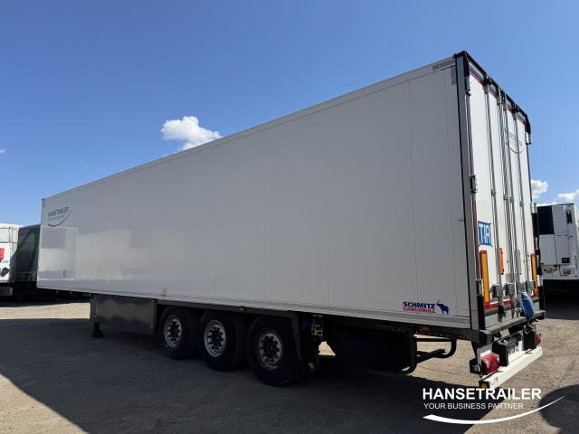 Schmitz SKO 24 FP45 5237h  Double deck Doppelstock
