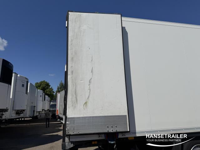 Schmitz SKO 24 FP45 5237h  Double deck Doppelstock