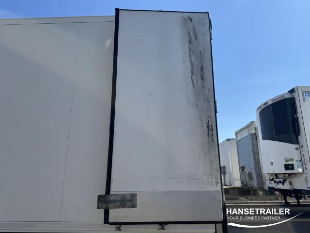 Schmitz SKO 24 FP45 5237h  Double deck Doppelstock