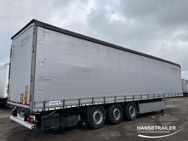 Schmitz SCS 32 EP Multilock XL TA