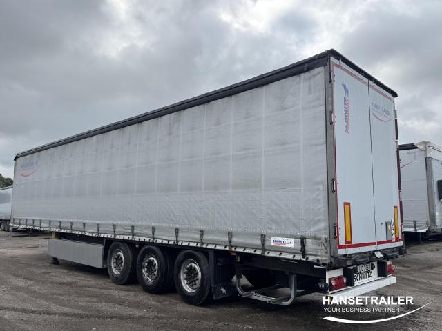 Schmitz SCS 32 EP Multilock XL TA