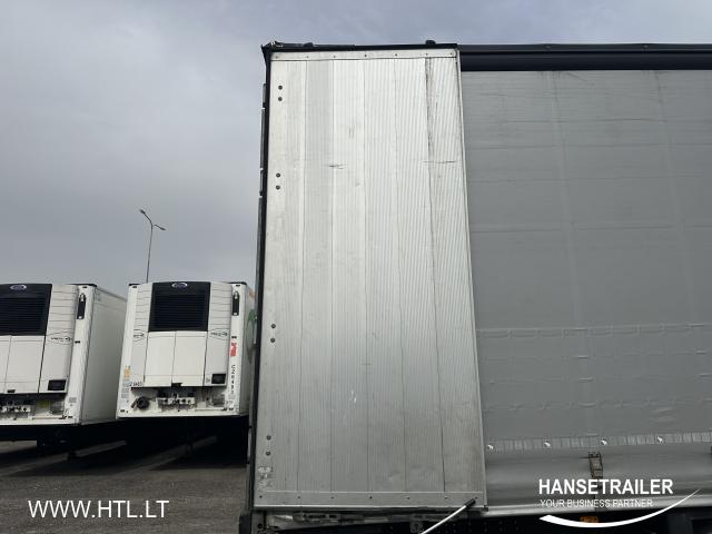 Schmitz SCS 32 EP Multilock XL TA