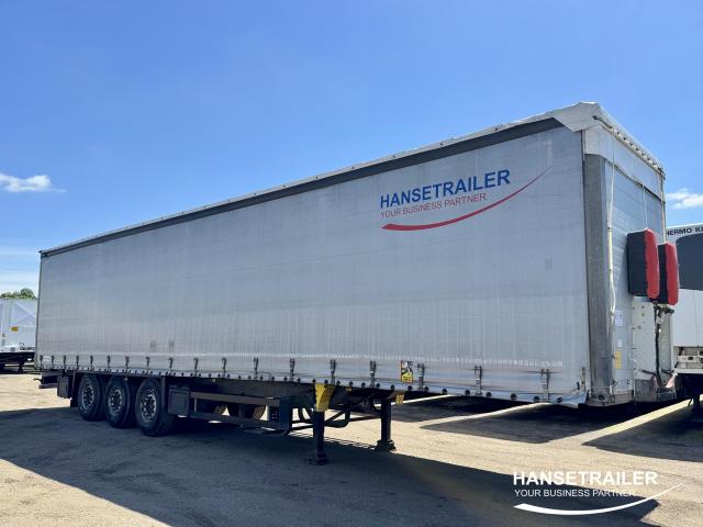 Schmitz SCS 24 Multilock XL