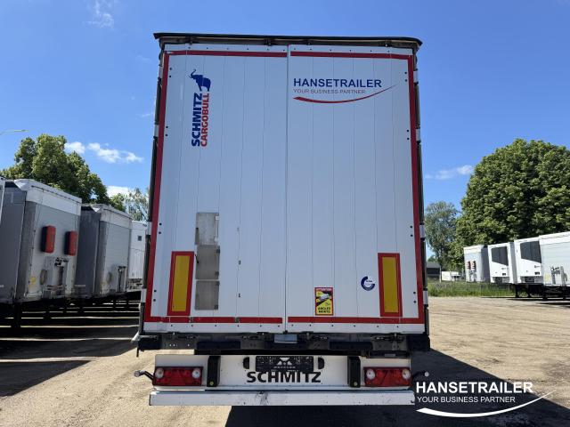 Schmitz SCS 24 Multilock XL