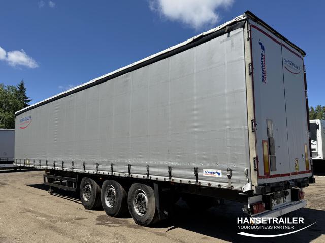 Schmitz SCS 24 Multilock XL