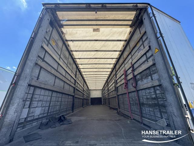 Schmitz SCS 24 Multilock XL