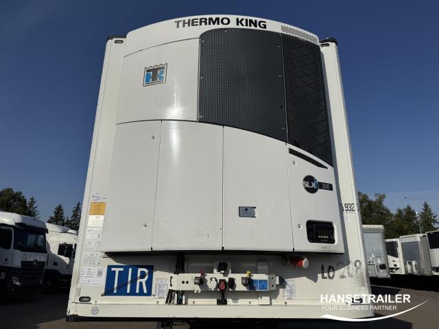 Schmitz SKO 24 FP45 Thermoking SLX300