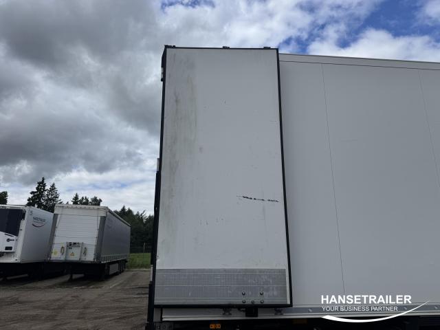 Schmitz SKO 24 FP45 Double deck Doppelstock