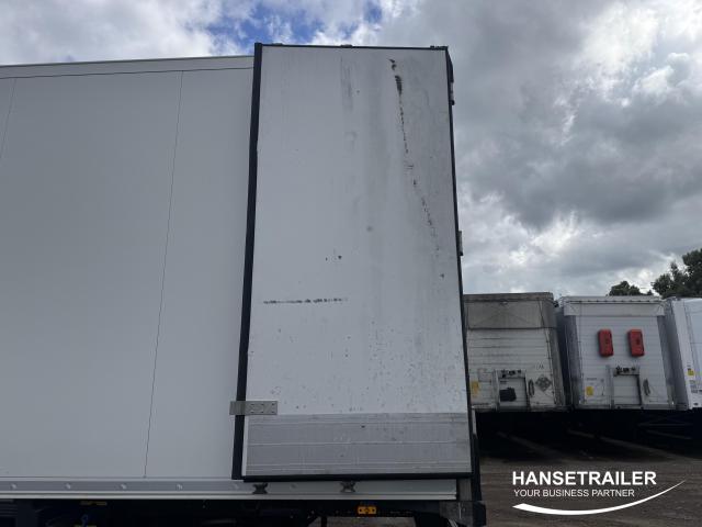 Schmitz SKO 24 FP45 Double deck Doppelstock