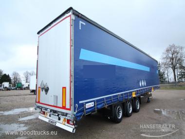 Schmitz SCS 24 Mega