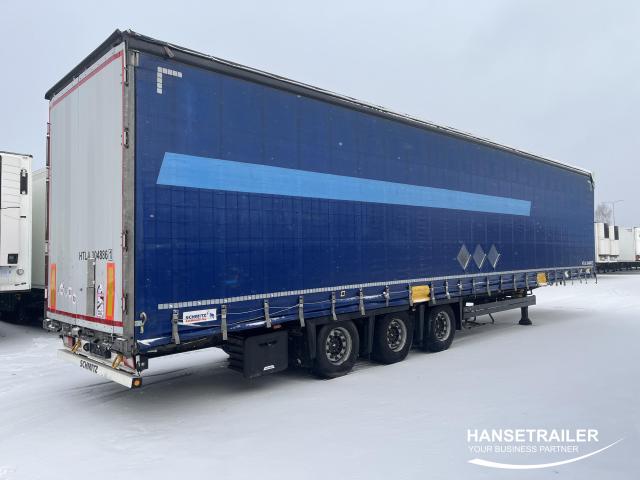 Schmitz SCS 24 Mega