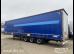 Schmitz SCS 24 MEGA DD Double deck with beams