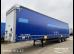 Schmitz SCS 24 MEGA DD Double deck with beams