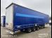Schmitz SCS 24 MEGA DD Double deck with beams