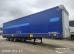 Schmitz SCS 24 Mega ILU 55537 km, Double deck without beams