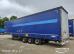 Schmitz SCS 24 Mega ILU 55537 km, Double deck without beams