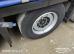 Schmitz SCS 24 Mega ILU 55537 km, Double deck without beams