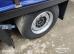 Schmitz SCS 24 Mega ILU 55537 km, Double deck without beams