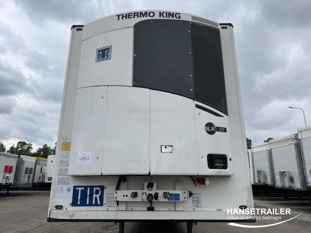 Schmitz SKO 24 FP45 Thermoking Double Deck